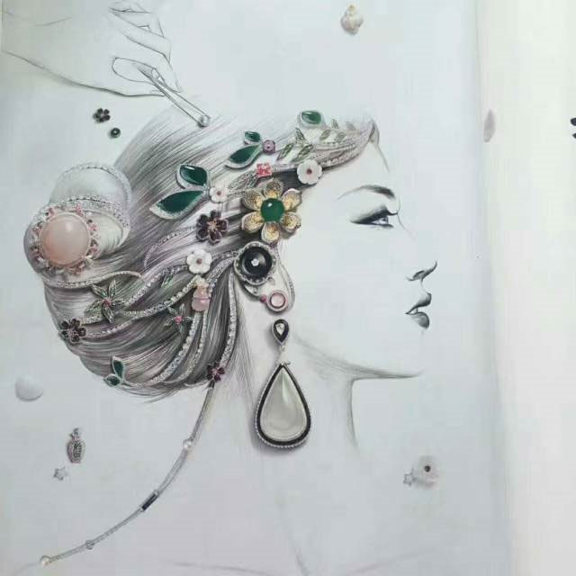 飛哥愛(ài)定制系列第四集——女神的霸氣要求